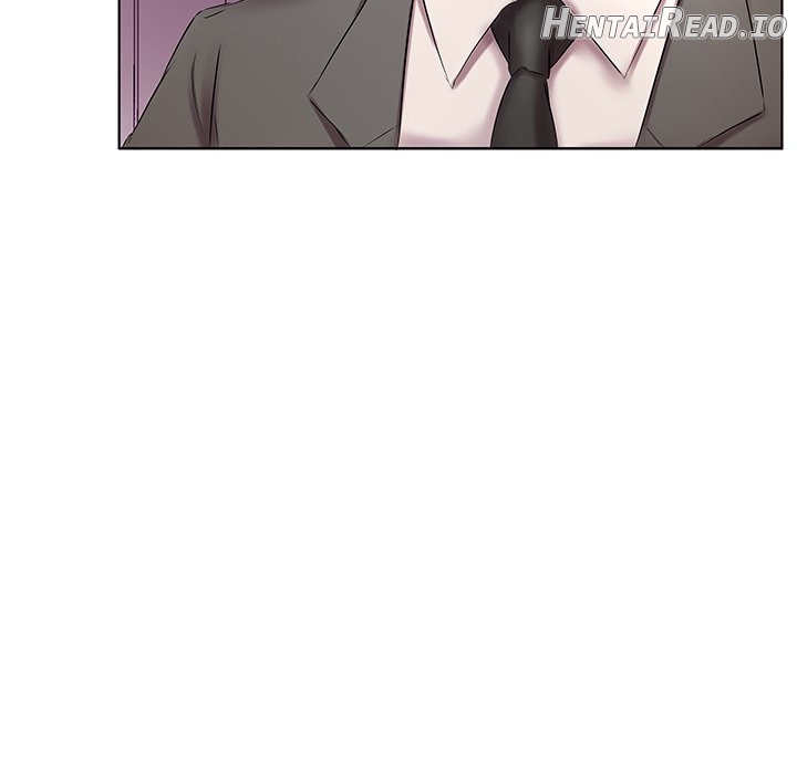 Sweet Guilty Love Chapter 40 - page 84