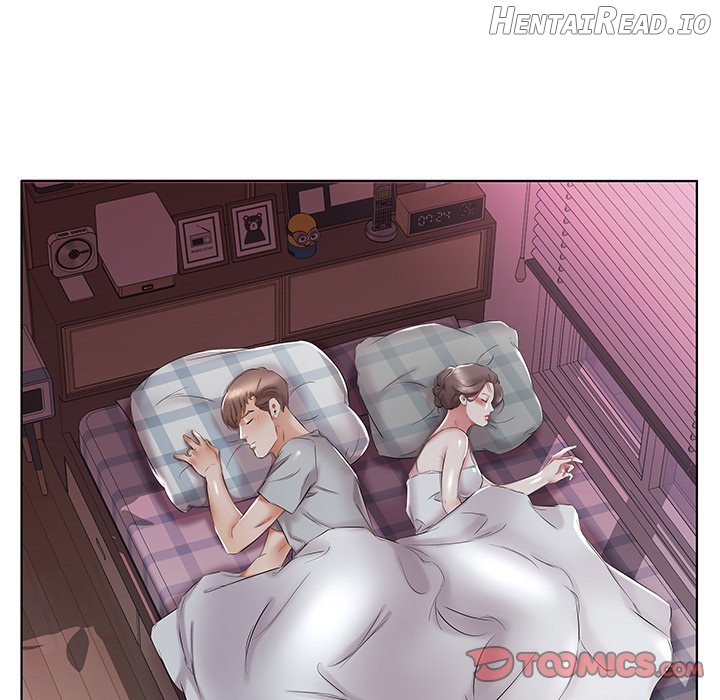 Sweet Guilty Love Chapter 40 - page 86