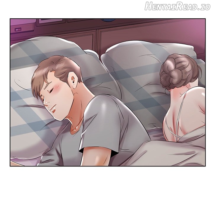 Sweet Guilty Love Chapter 40 - page 88