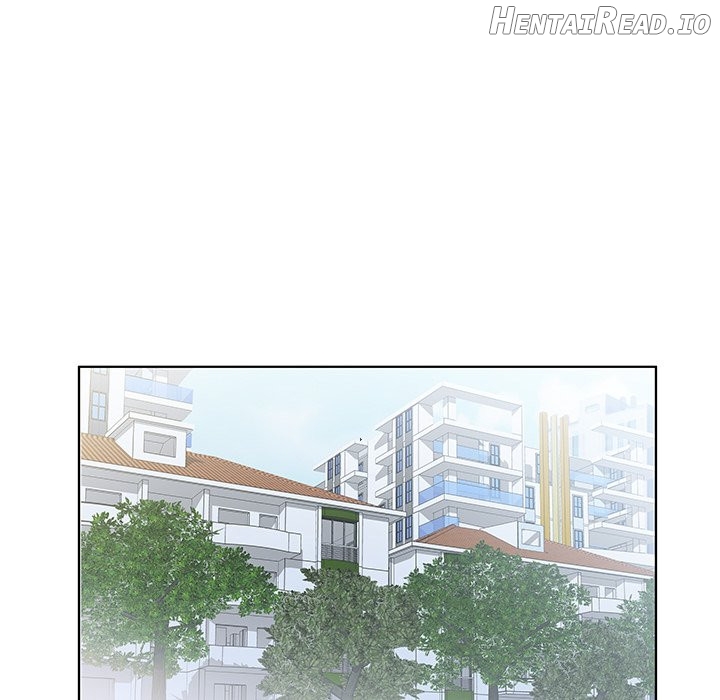 Sweet Guilty Love Chapter 40 - page 89
