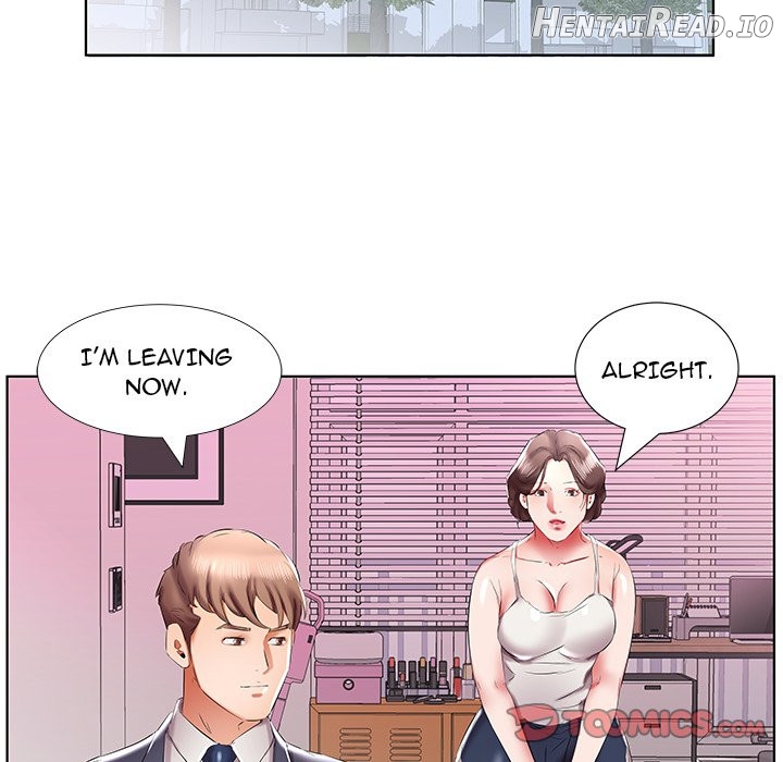 Sweet Guilty Love Chapter 40 - page 90