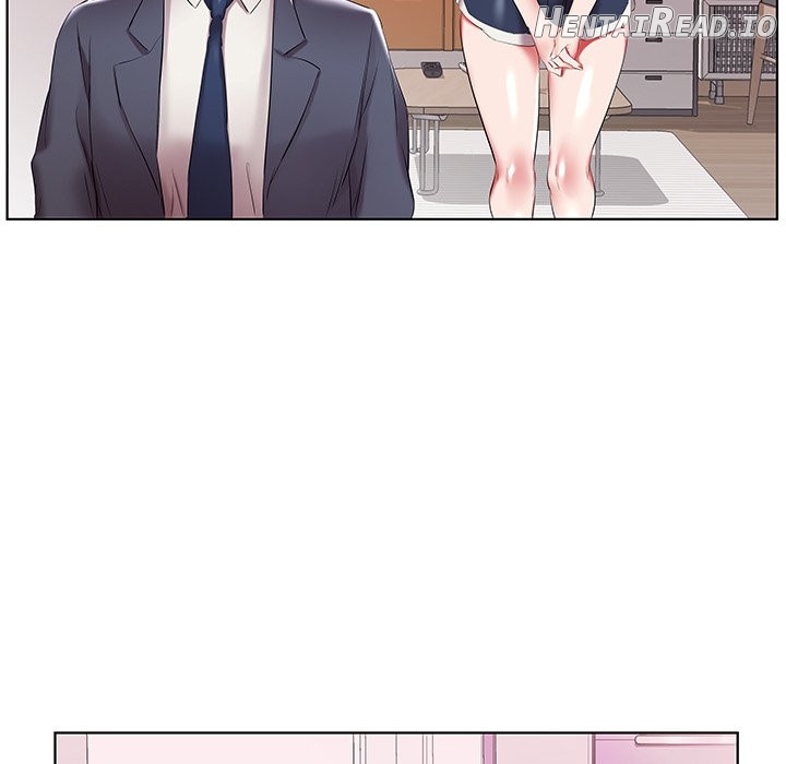 Sweet Guilty Love Chapter 40 - page 91