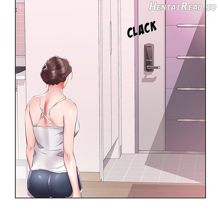 Sweet Guilty Love Chapter 40 - page 92