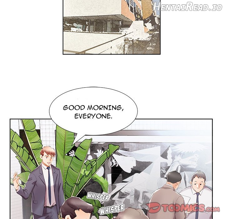 Sweet Guilty Love Chapter 40 - page 94
