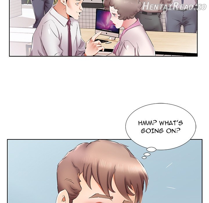 Sweet Guilty Love Chapter 40 - page 95