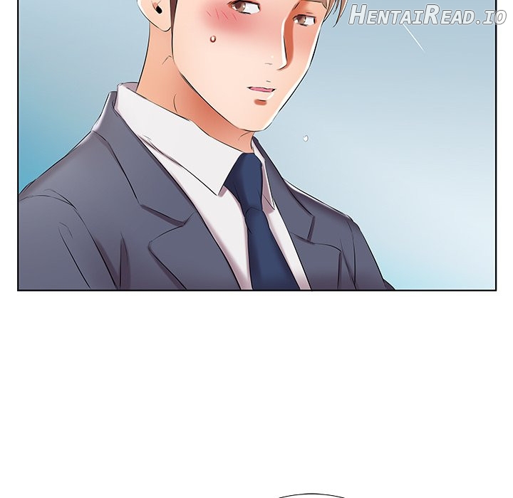 Sweet Guilty Love Chapter 40 - page 96