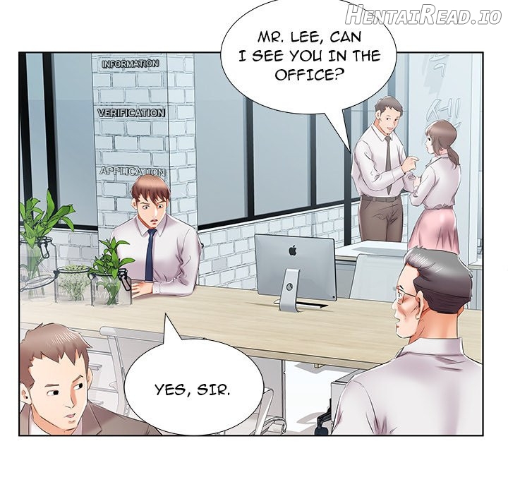 Sweet Guilty Love Chapter 40 - page 97