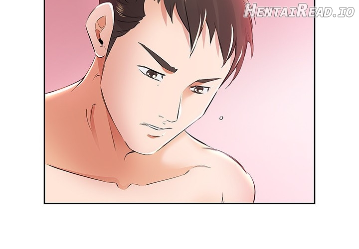 Sweet Guilty Love Chapter 13 - page 4