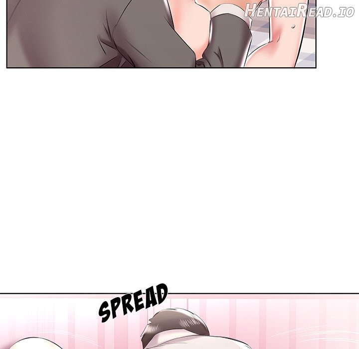 Sweet Guilty Love Chapter 41 - page 33