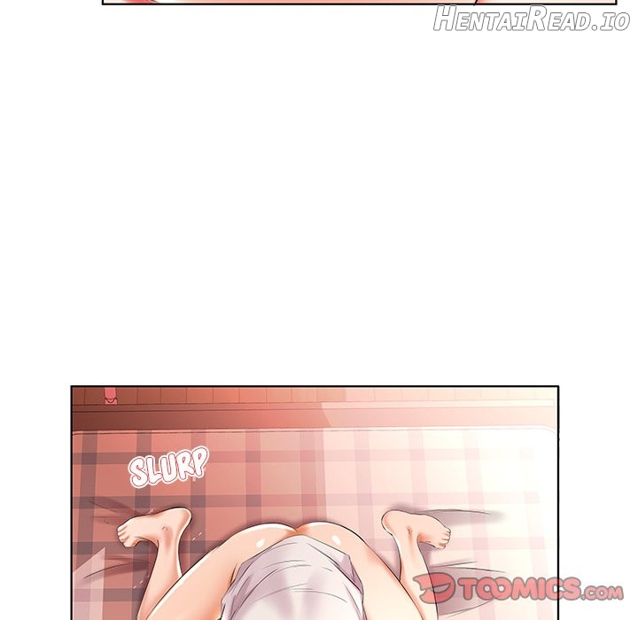 Sweet Guilty Love Chapter 41 - page 46