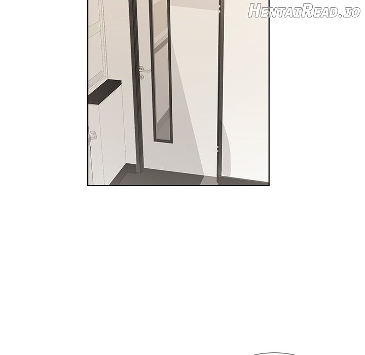 Sweet Guilty Love Chapter 41 - page 7