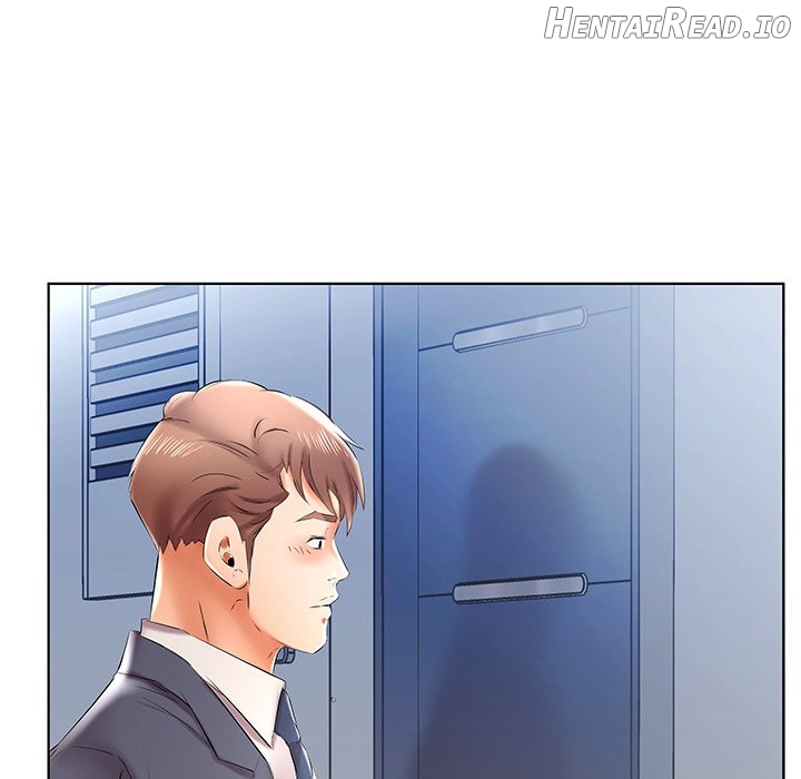 Sweet Guilty Love Chapter 41 - page 72