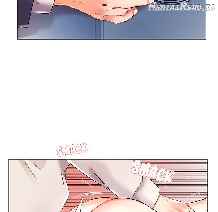 Sweet Guilty Love Chapter 41 - page 76