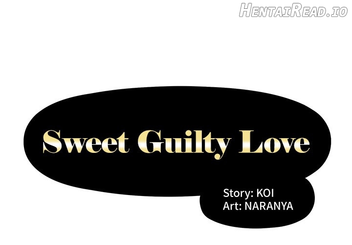 Sweet Guilty Love Chapter 14 - page 1