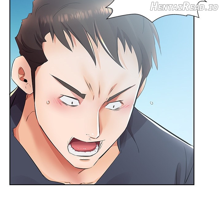 Sweet Guilty Love Chapter 14 - page 10