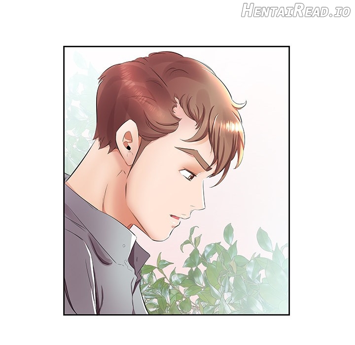 Sweet Guilty Love Chapter 14 - page 16