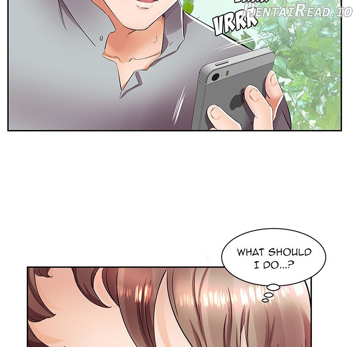 Sweet Guilty Love Chapter 14 - page 19