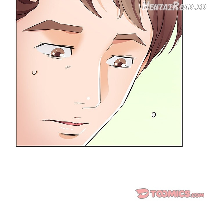 Sweet Guilty Love Chapter 14 - page 20