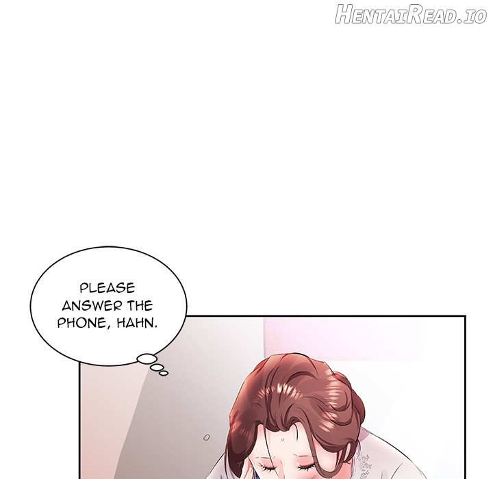 Sweet Guilty Love Chapter 14 - page 21