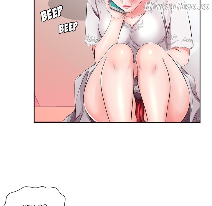 Sweet Guilty Love Chapter 14 - page 22