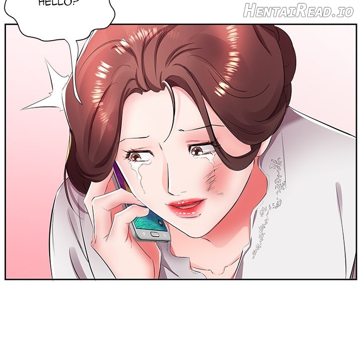 Sweet Guilty Love Chapter 14 - page 23
