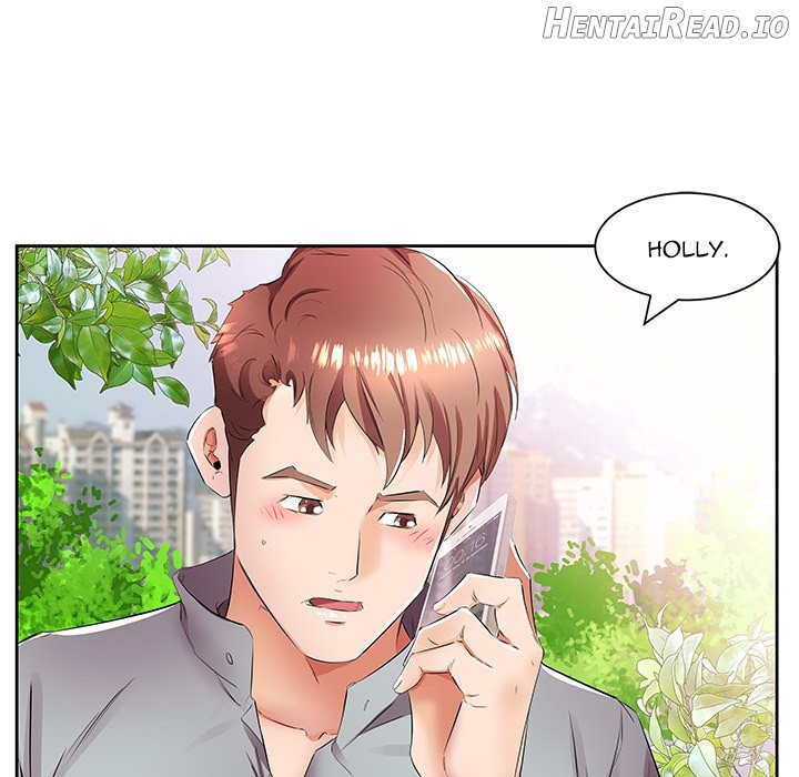 Sweet Guilty Love Chapter 14 - page 24