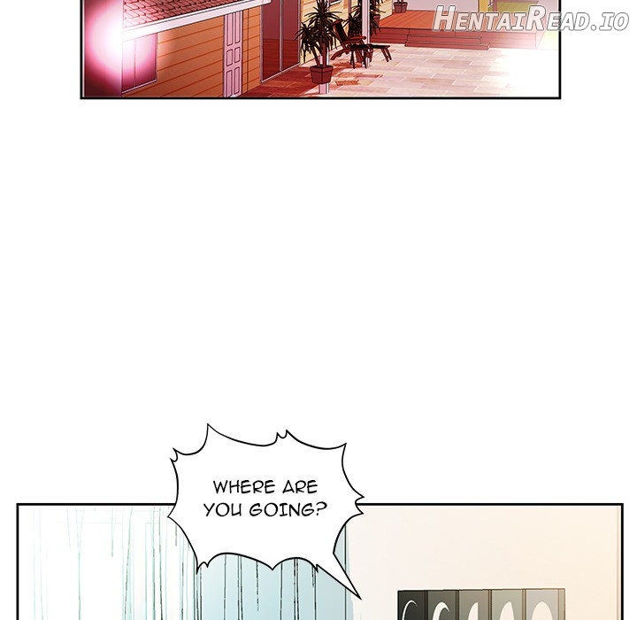 Sweet Guilty Love Chapter 14 - page 28