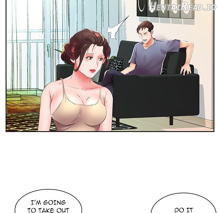 Sweet Guilty Love Chapter 14 - page 29