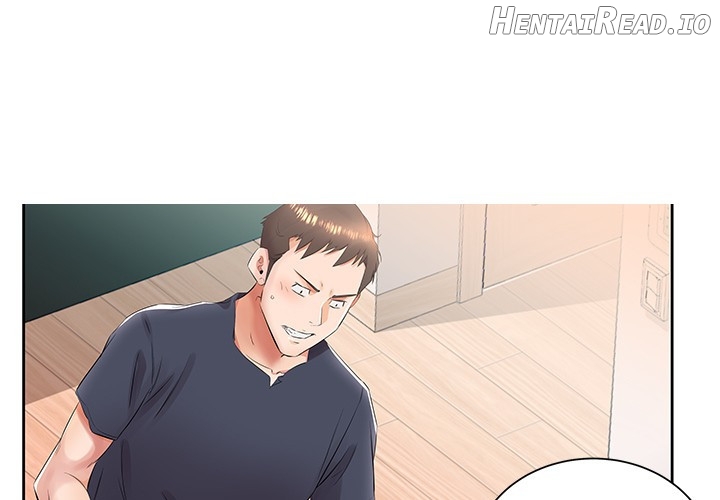 Sweet Guilty Love Chapter 14 - page 3