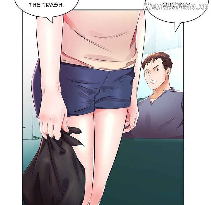 Sweet Guilty Love Chapter 14 - page 30