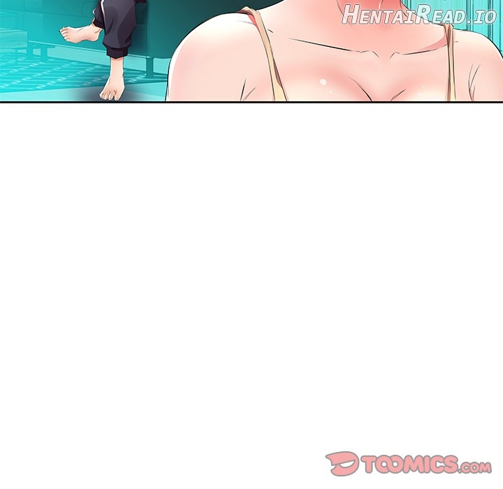 Sweet Guilty Love Chapter 14 - page 32
