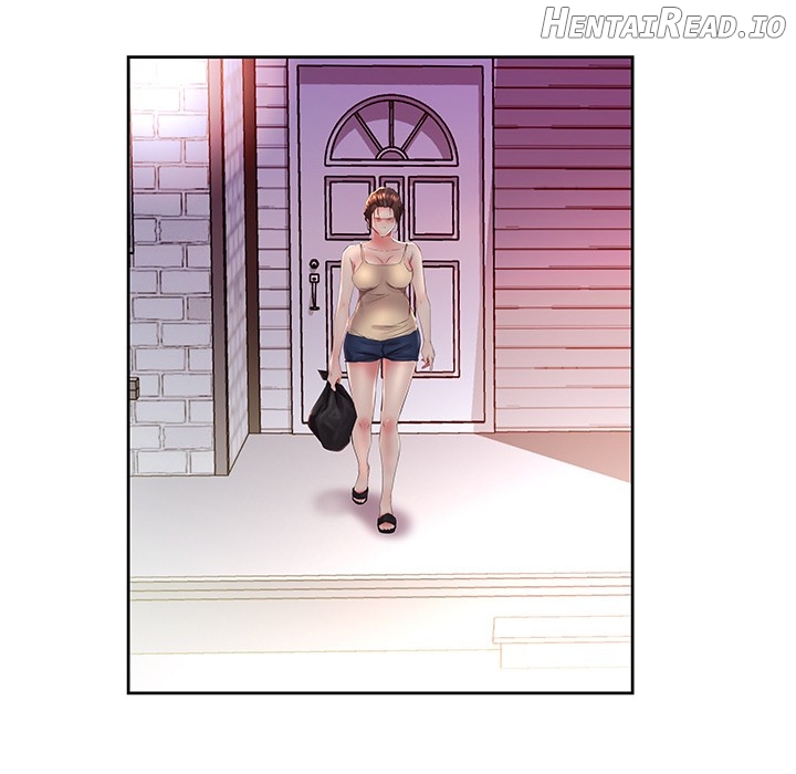 Sweet Guilty Love Chapter 14 - page 33