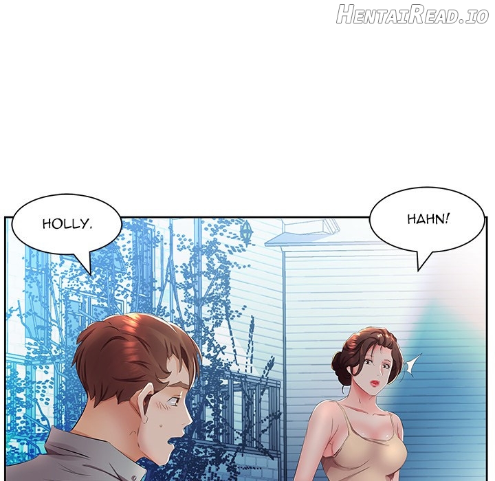 Sweet Guilty Love Chapter 14 - page 34