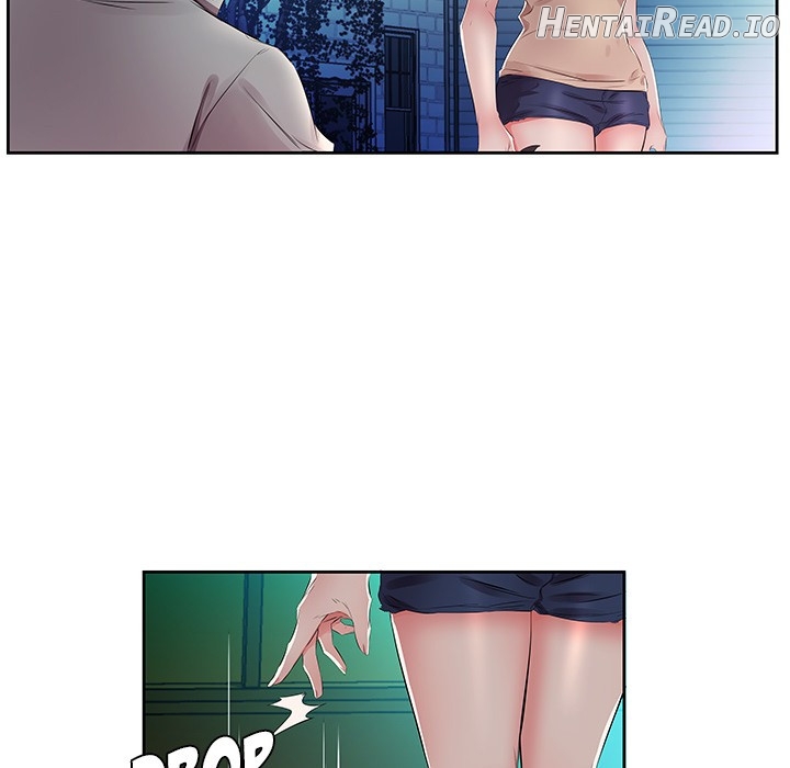 Sweet Guilty Love Chapter 14 - page 35