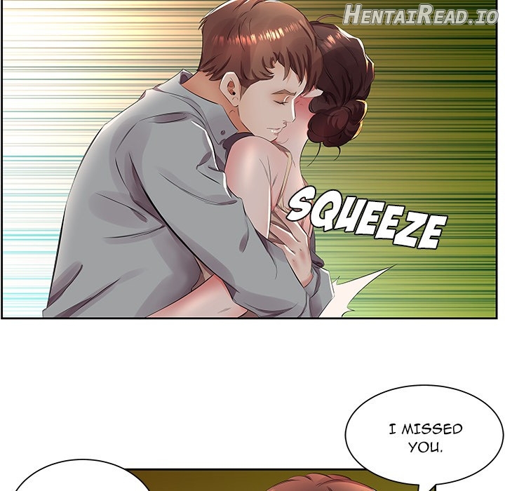 Sweet Guilty Love Chapter 14 - page 37