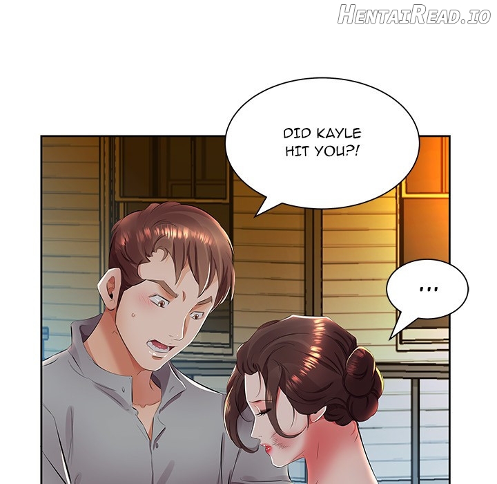 Sweet Guilty Love Chapter 14 - page 40