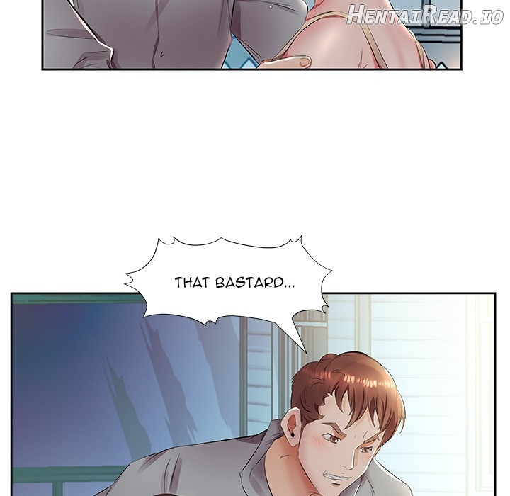 Sweet Guilty Love Chapter 14 - page 41