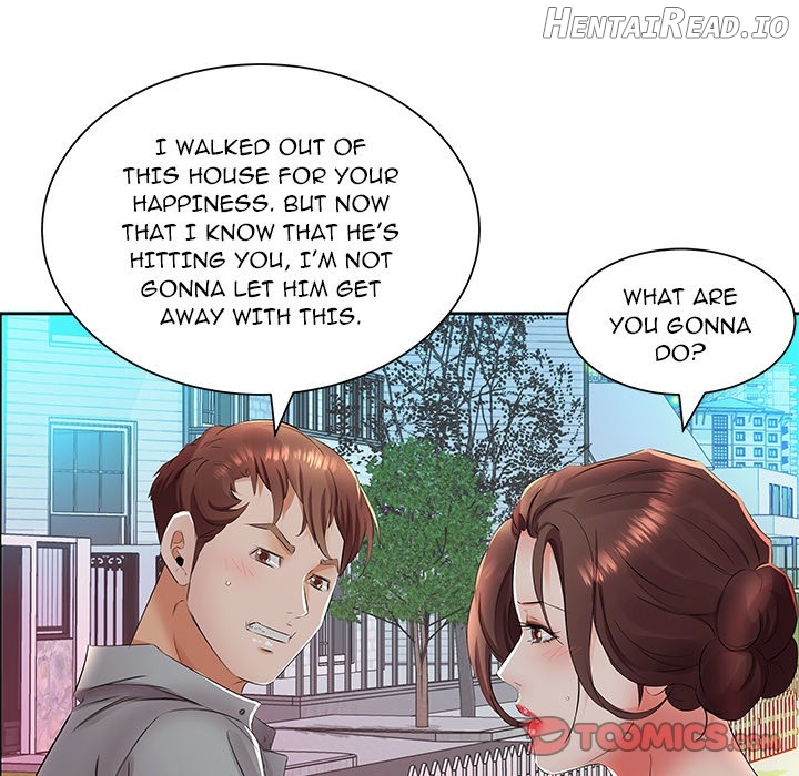 Sweet Guilty Love Chapter 14 - page 44