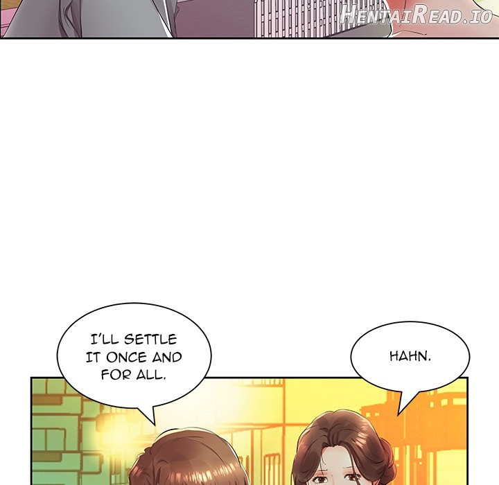 Sweet Guilty Love Chapter 14 - page 45