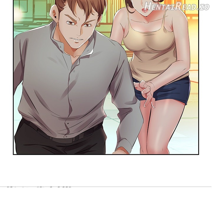 Sweet Guilty Love Chapter 14 - page 46