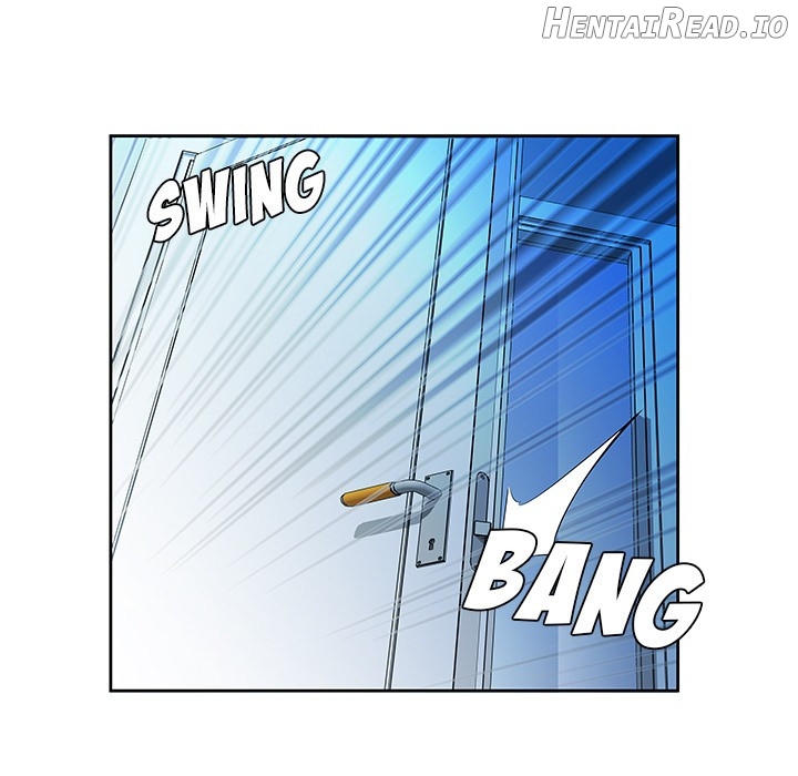 Sweet Guilty Love Chapter 14 - page 47