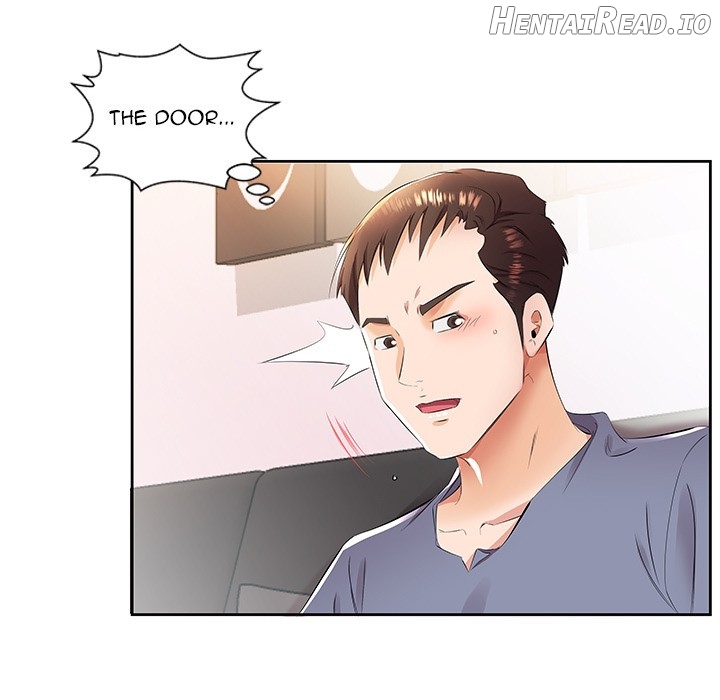 Sweet Guilty Love Chapter 14 - page 48