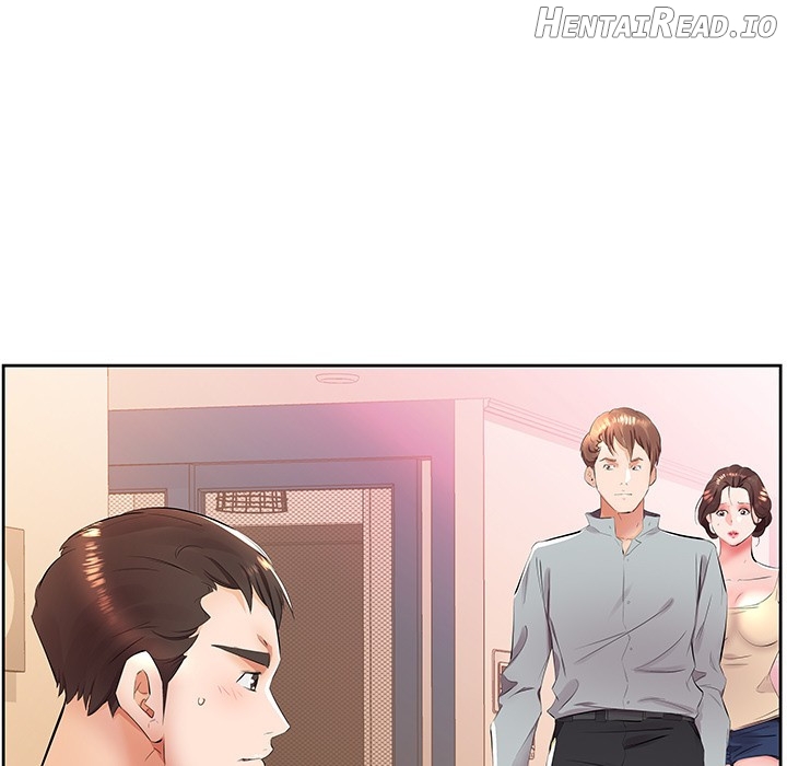 Sweet Guilty Love Chapter 14 - page 49