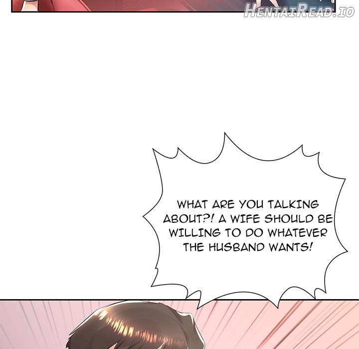 Sweet Guilty Love Chapter 14 - page 5