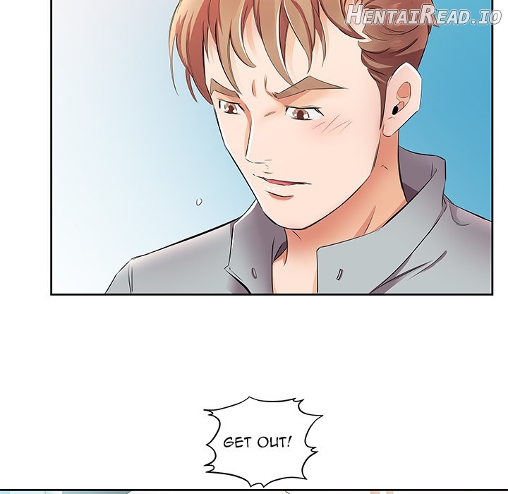 Sweet Guilty Love Chapter 14 - page 52