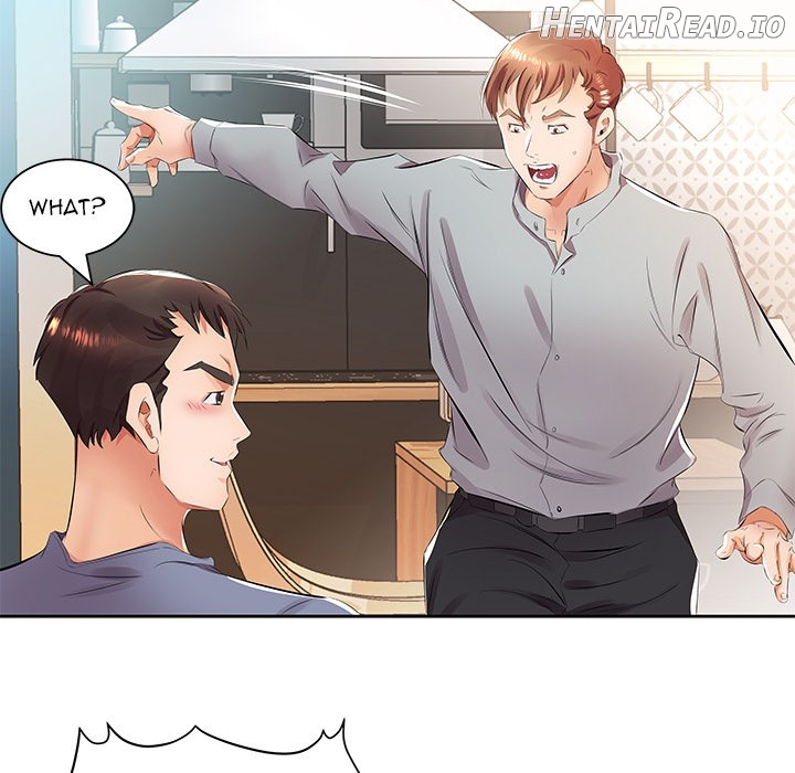Sweet Guilty Love Chapter 14 - page 53