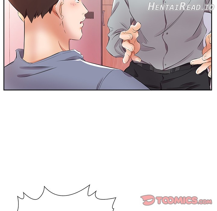 Sweet Guilty Love Chapter 14 - page 56