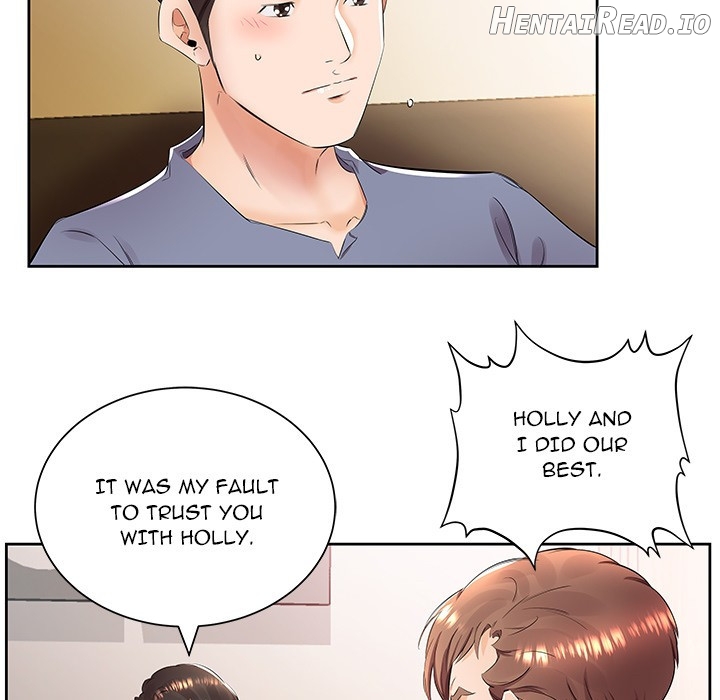 Sweet Guilty Love Chapter 14 - page 59