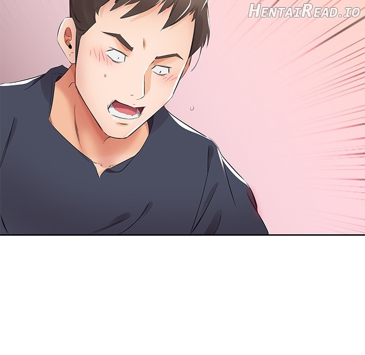Sweet Guilty Love Chapter 14 - page 6