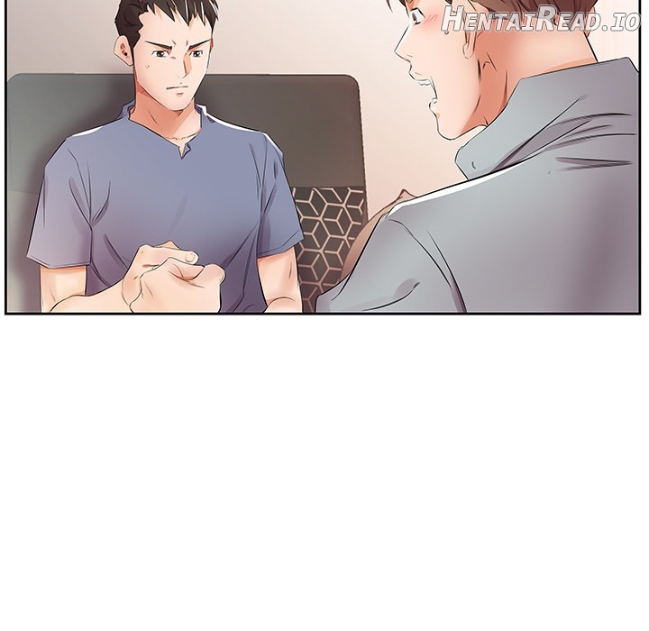 Sweet Guilty Love Chapter 14 - page 60